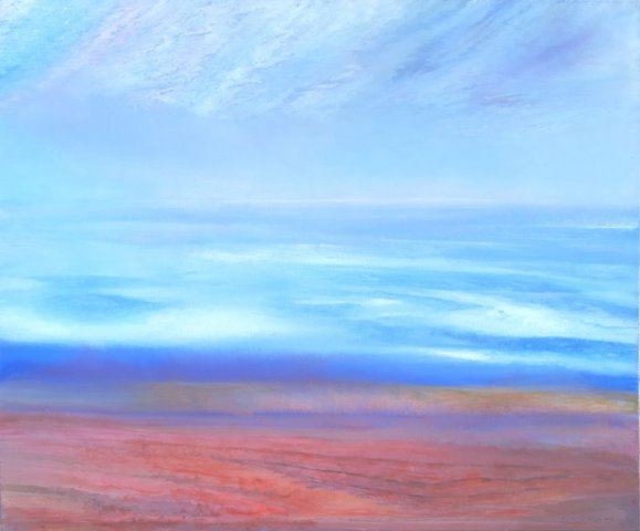 11. Hiddensee-Hochland